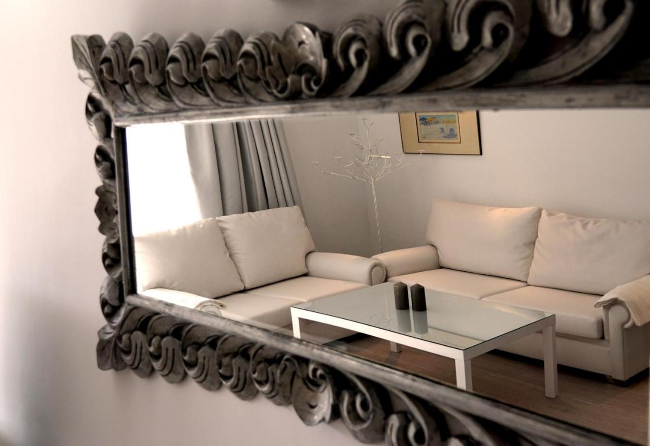 Moderne Ferienwohnung Primavera Colonia de Sant Jordi Exteriér fotografie