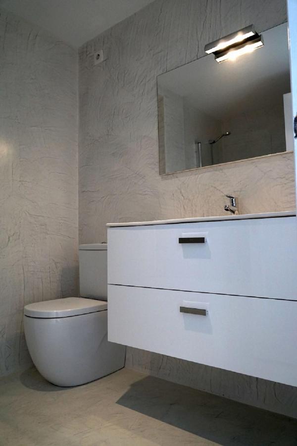 Moderne Ferienwohnung Primavera Colonia de Sant Jordi Exteriér fotografie