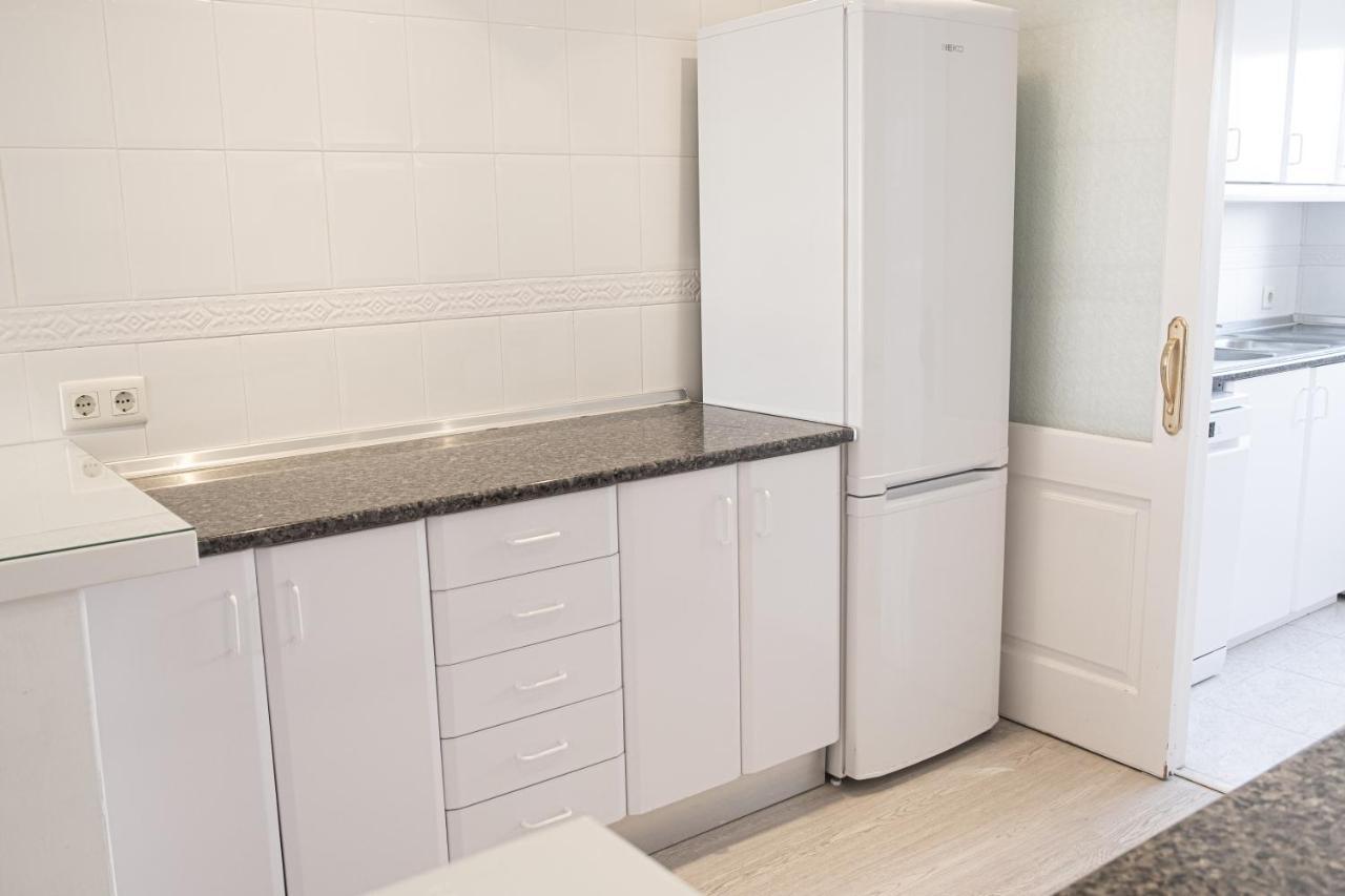 Moderne Ferienwohnung Primavera Colonia de Sant Jordi Exteriér fotografie