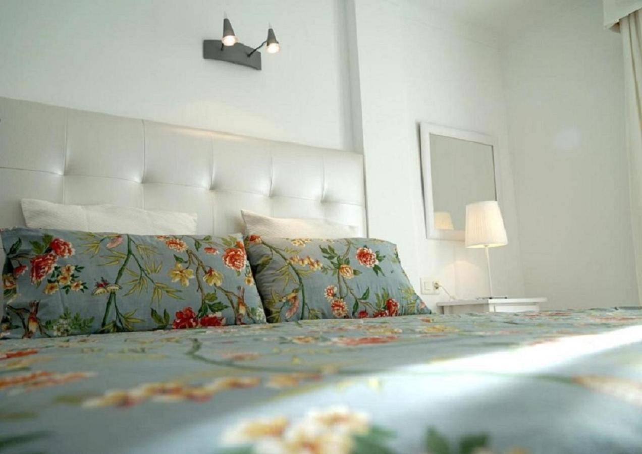 Moderne Ferienwohnung Primavera Colonia de Sant Jordi Exteriér fotografie