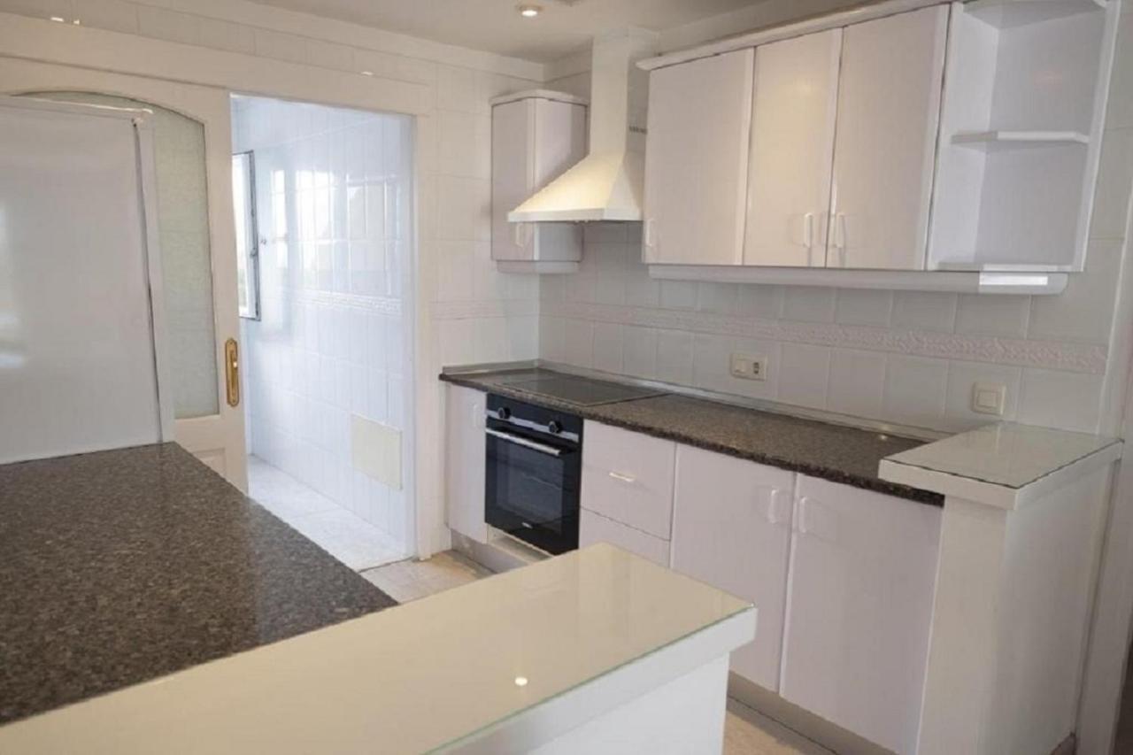 Moderne Ferienwohnung Primavera Colonia de Sant Jordi Exteriér fotografie