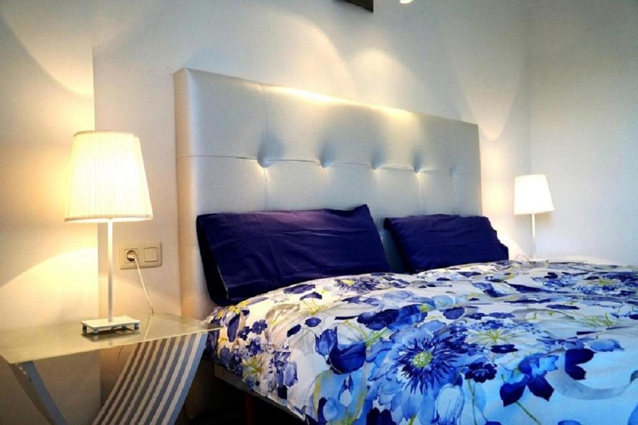 Moderne Ferienwohnung Primavera Colonia de Sant Jordi Exteriér fotografie