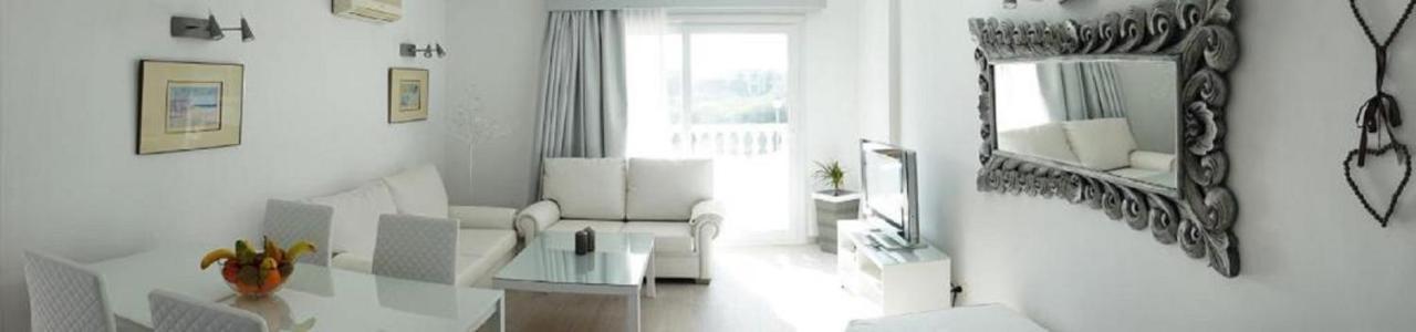 Moderne Ferienwohnung Primavera Colonia de Sant Jordi Exteriér fotografie
